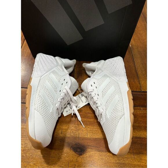 Adidas DROPSET 3 STRENGTH TRAINING SHOES sz 6 - Picture 7 of 9